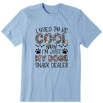 I Used To Be Cool Personalized T-Shirt, Hoodie & Sweatshirt