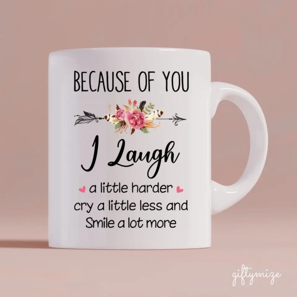 Gift for Mom Sister Spanish Quote Mug Tea Cup Mexican Mom 