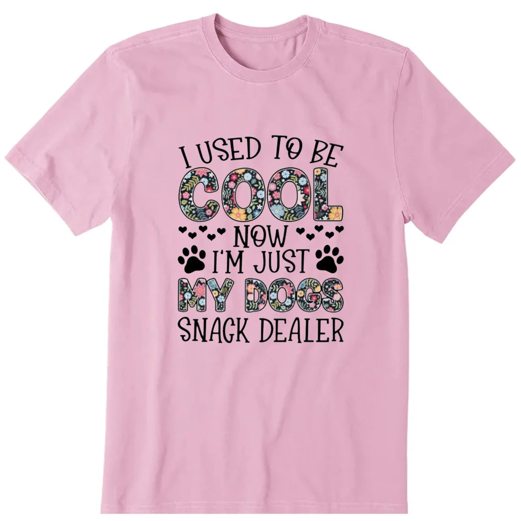 I Used To Be Cool Personalized T-Shirt, Hoodie & Sweatshirt