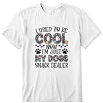 I Used To Be Cool Personalized T-Shirt, Hoodie & Sweatshirt