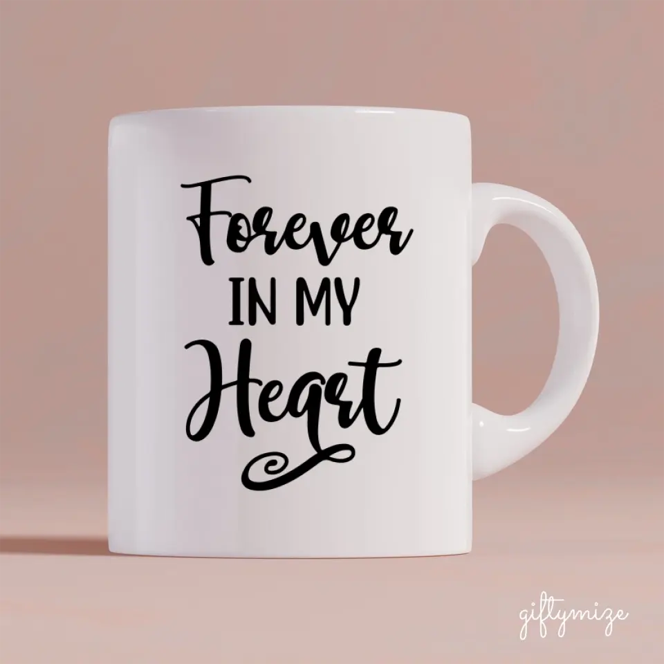 Cat Squad Personalized Mug - Name and Cat can be changed - Giftymize™️